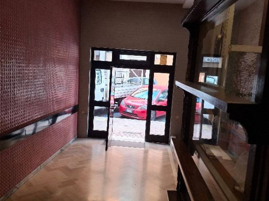 appartamento in affitto a Taranto in zona Borgo