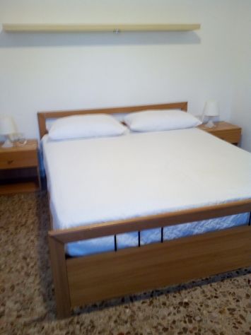 appartamento in affitto a Taranto in zona San Vito