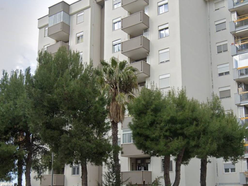 appartamento in affitto a Taranto in zona San Vito