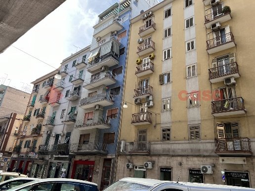 appartamento in affitto a Taranto in zona Tre Carrare-Battisti