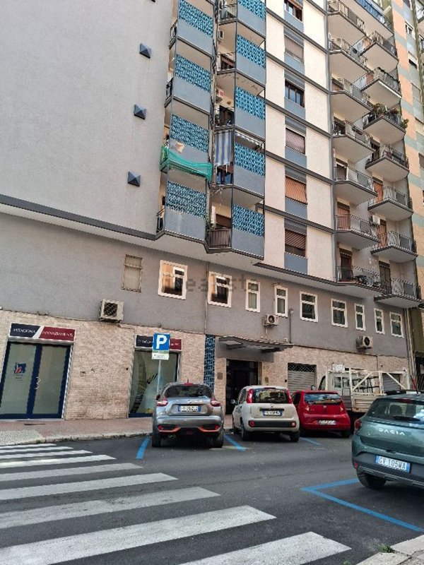 appartamento in affitto a Taranto in zona Borgo