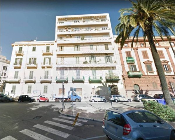 appartamento in affitto a Taranto in zona Borgo
