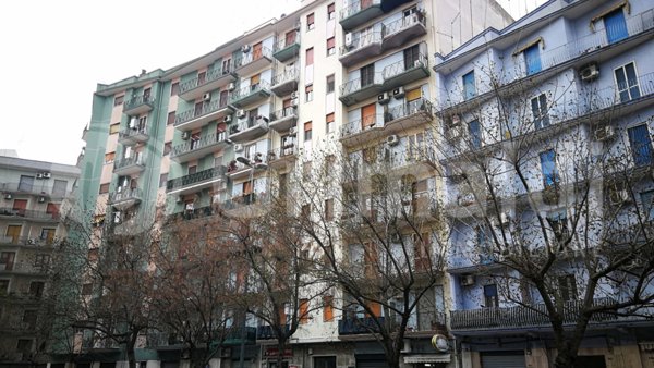 appartamento in affitto a Taranto in zona Tre Carrare-Battisti