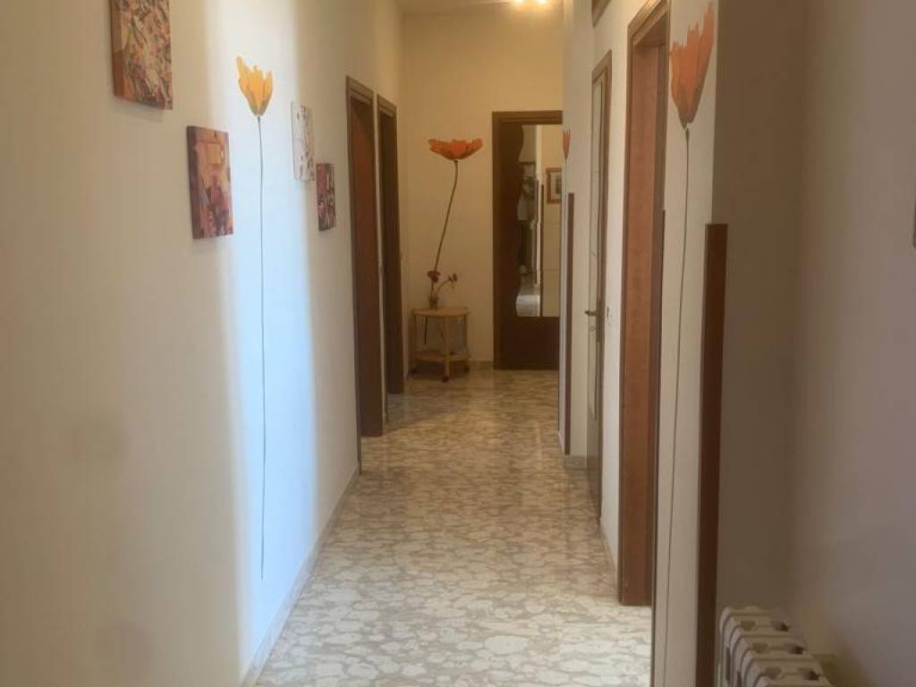 appartamento in affitto a Taranto in zona Lido Azzurro