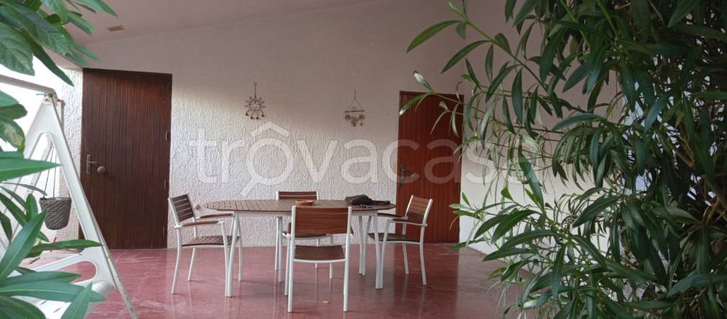 casa indipendente in affitto a Taranto in zona Carelli