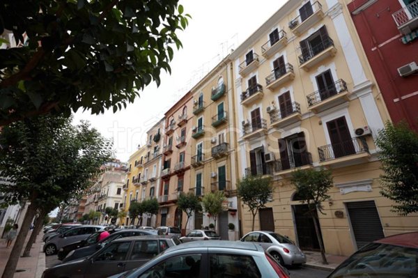appartamento in affitto a Taranto in zona Borgo