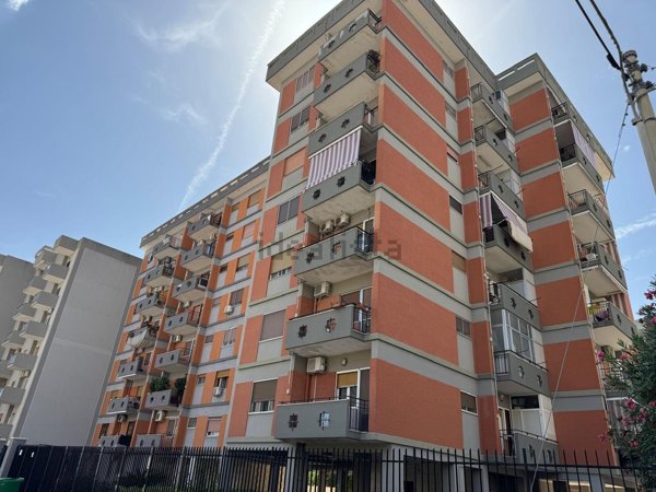 appartamento in affitto a Taranto