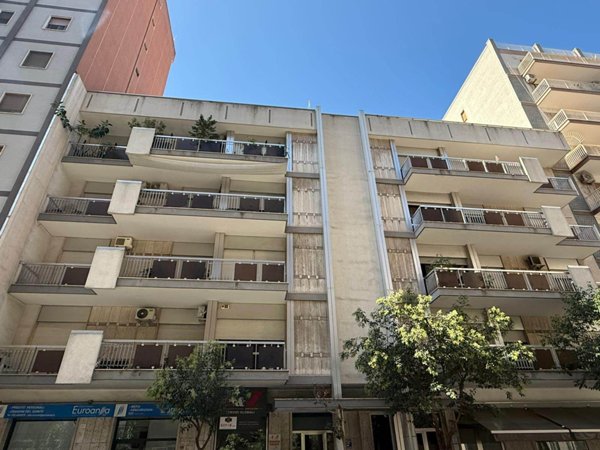 appartamento in affitto a Taranto in zona Italia-Montegranaro