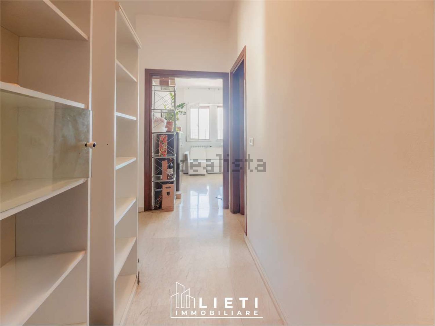 appartamento in affitto a Taranto in zona Borgo