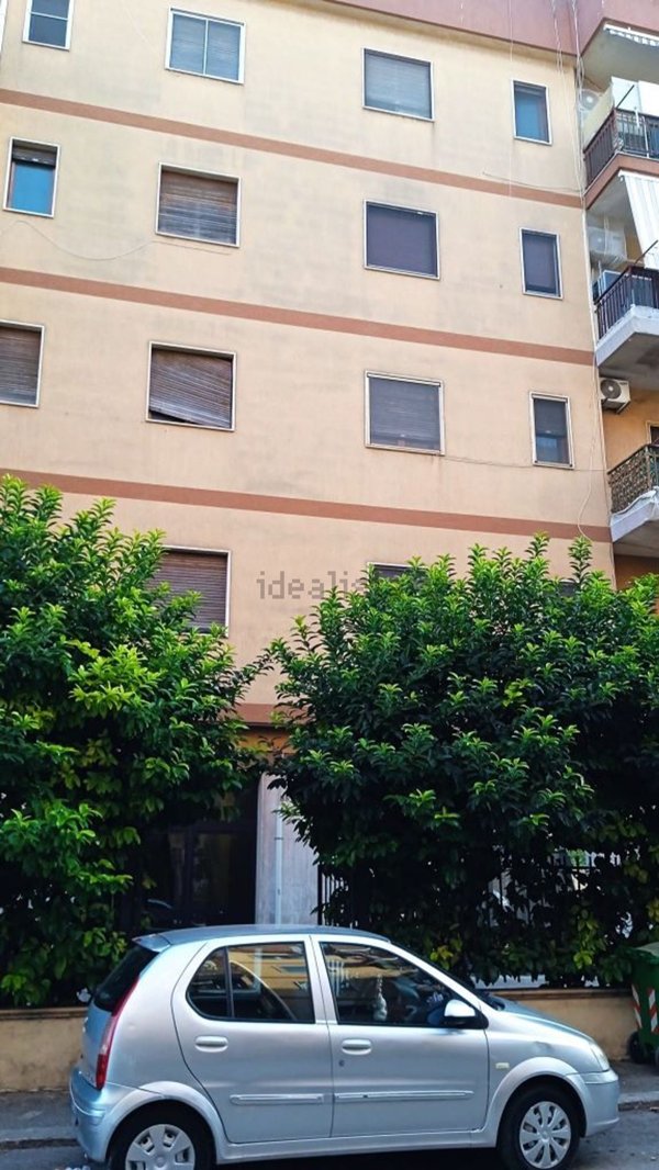 appartamento in affitto a Taranto