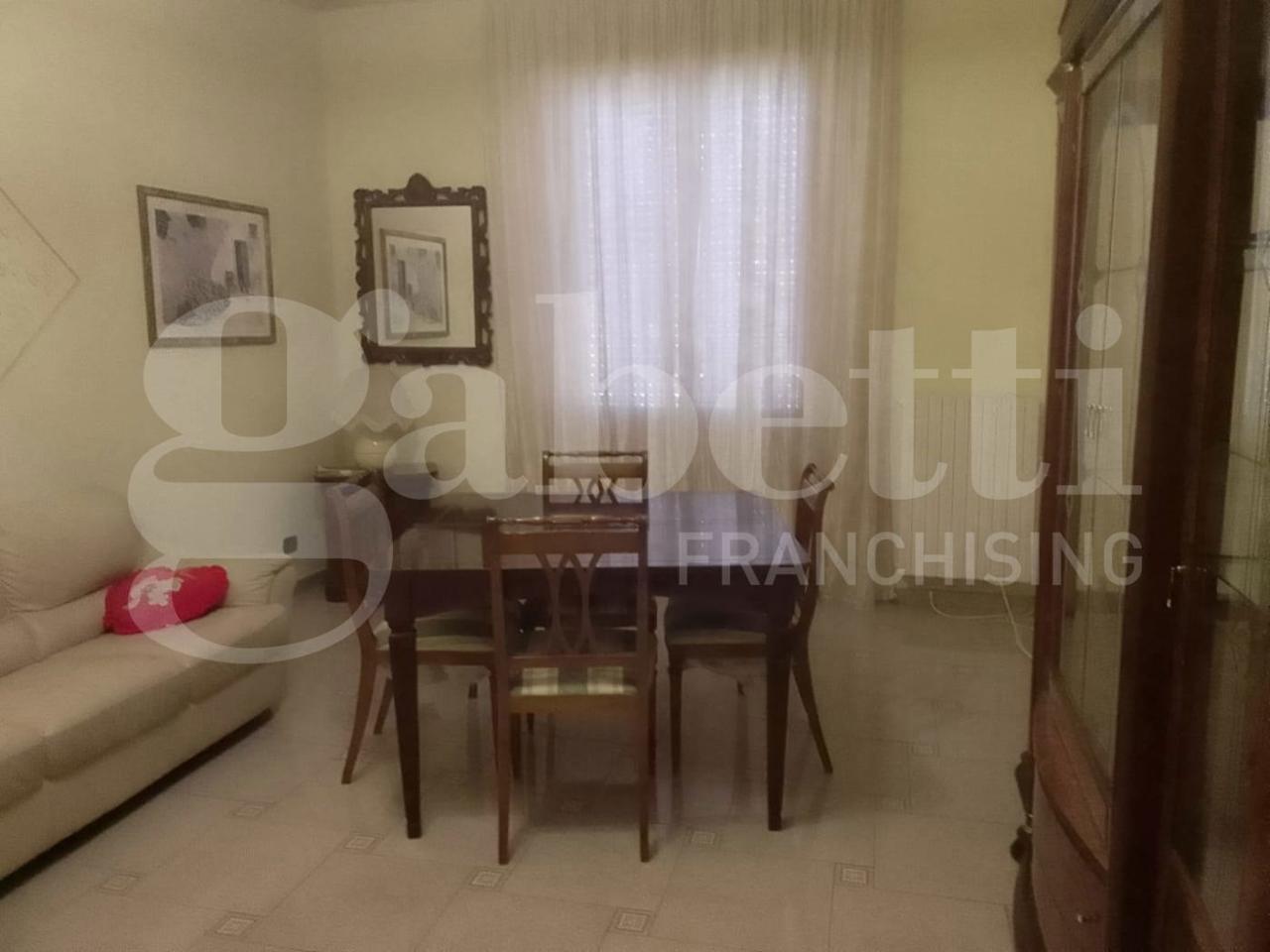 appartamento in affitto a Taranto in zona Tamburi-Croce