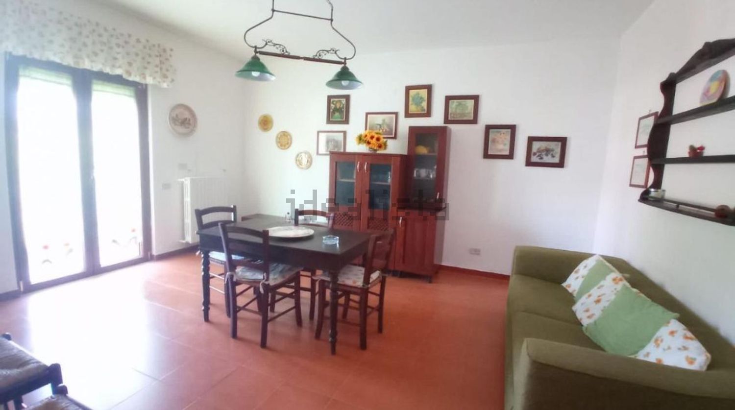 appartamento in affitto a Taranto in zona Talsano