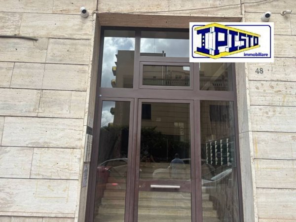 appartamento in affitto a Taranto in zona Tre Carrare-Battisti