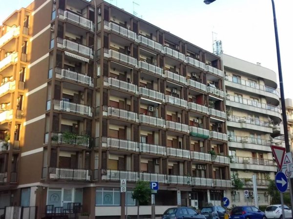 appartamento in affitto a Taranto in zona Tre Carrare-Battisti