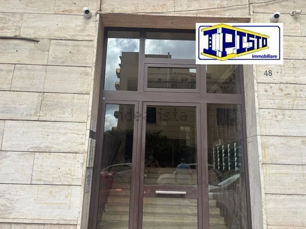 appartamento in affitto a Taranto