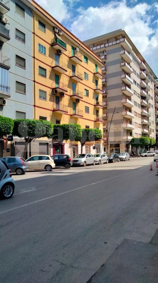 appartamento in affitto a Taranto in zona Italia-Montegranaro