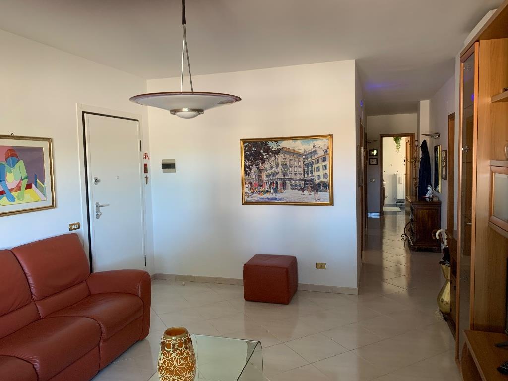 appartamento in affitto a Taranto