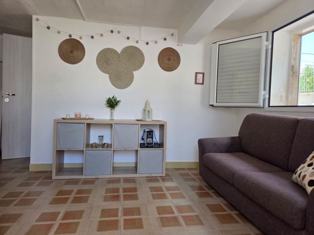 casa indipendente in affitto a Taranto in zona San Vito
