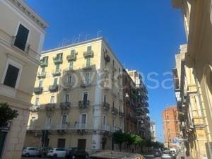appartamento in affitto a Taranto in zona Borgo