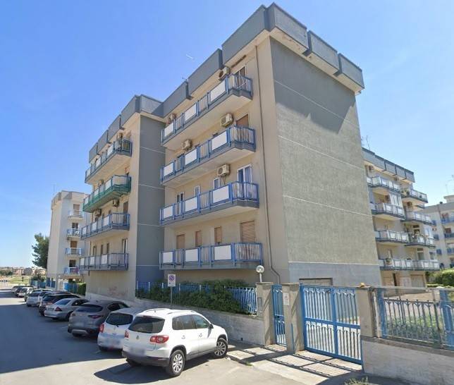 appartamento in affitto a Taranto in zona Italia-Montegranaro