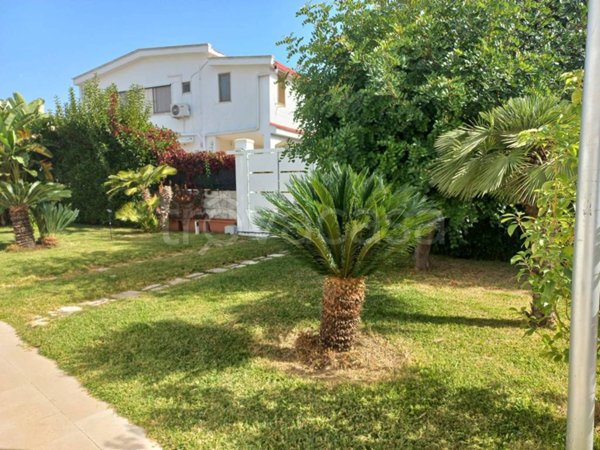 casa indipendente in affitto a Taranto