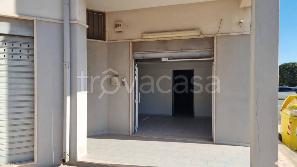 appartamento in affitto a Taranto in zona San Vito