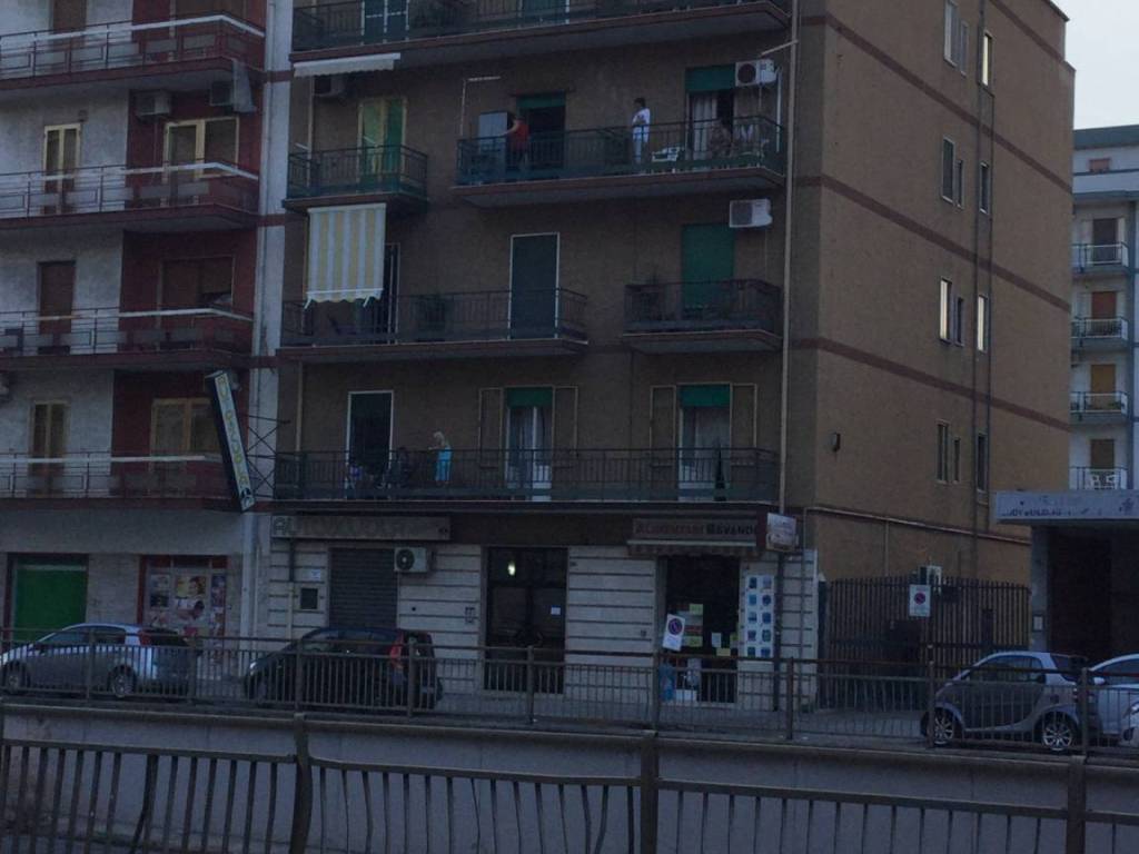 appartamento in affitto a Taranto in zona Italia-Montegranaro