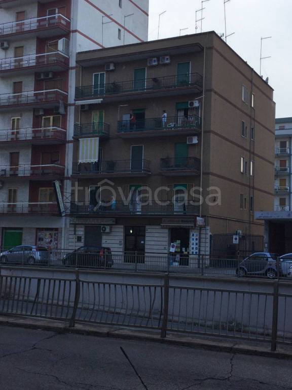 appartamento in affitto a Taranto in zona Italia-Montegranaro