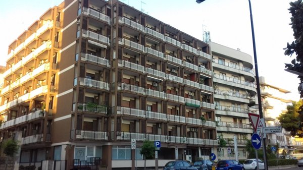 appartamento in affitto a Taranto