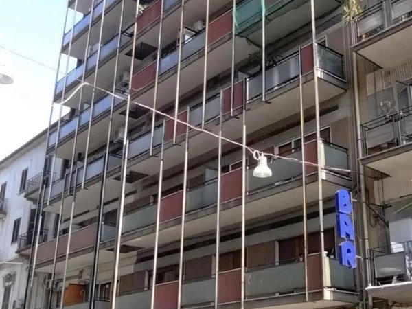 appartamento in affitto a Taranto in zona Tre Carrare-Battisti