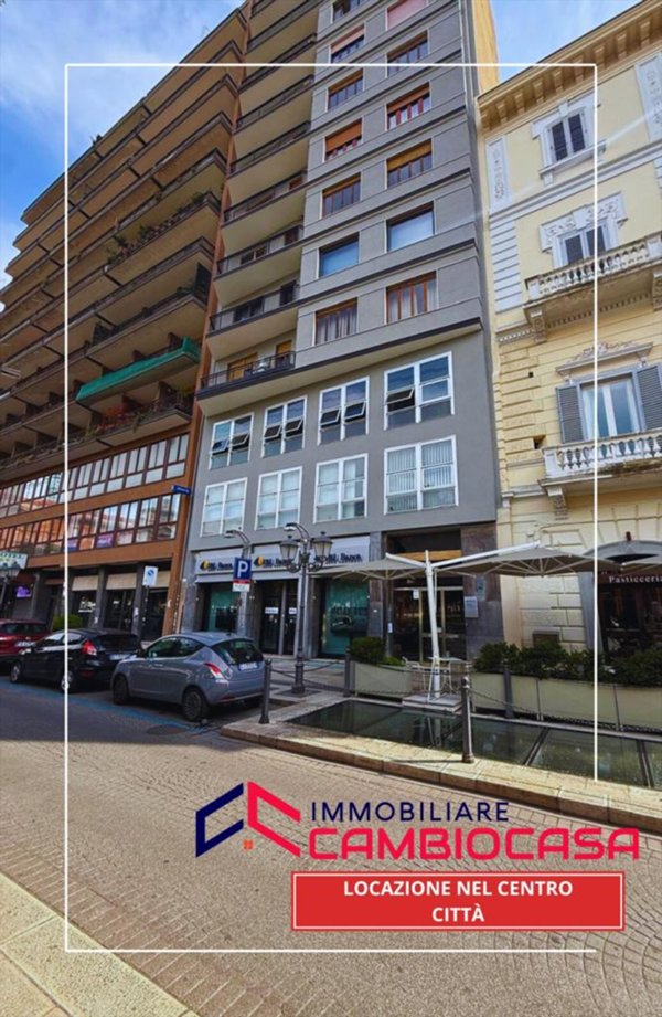 appartamento in affitto a Taranto