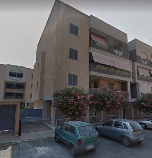 appartamento in affitto a Taranto