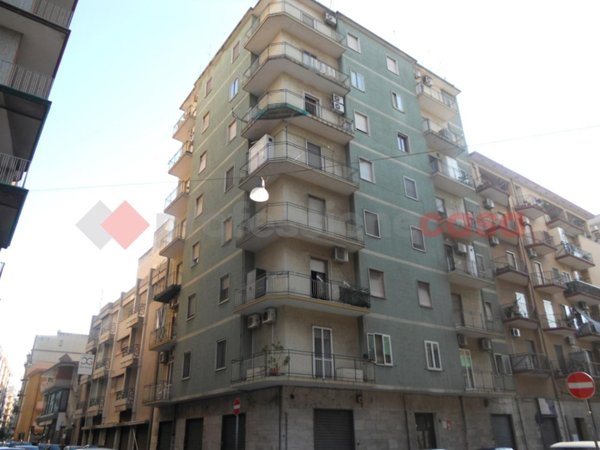 appartamento in affitto a Taranto in zona Tre Carrare-Battisti