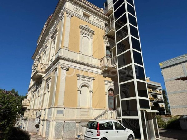 appartamento in affitto a Taranto in zona Talsano