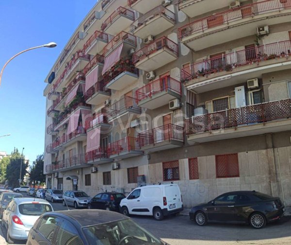 appartamento in affitto a Taranto in zona Tre Carrare-Battisti