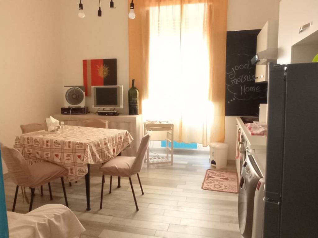 appartamento in affitto a Taranto in zona Italia-Montegranaro
