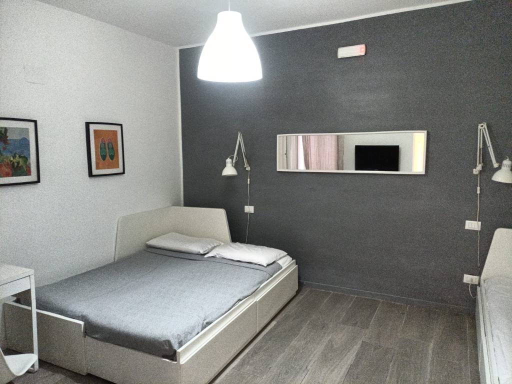 appartamento in affitto a Taranto in zona Borgo