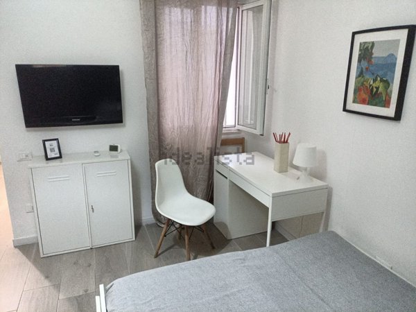 appartamento in affitto a Taranto in zona Borgo