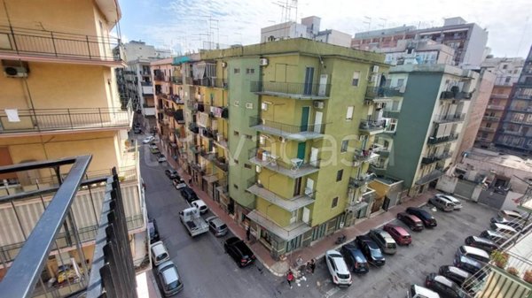 appartamento in affitto a Taranto in zona Tre Carrare-Battisti