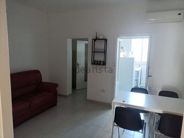 appartamento in affitto a Taranto in zona Borgo