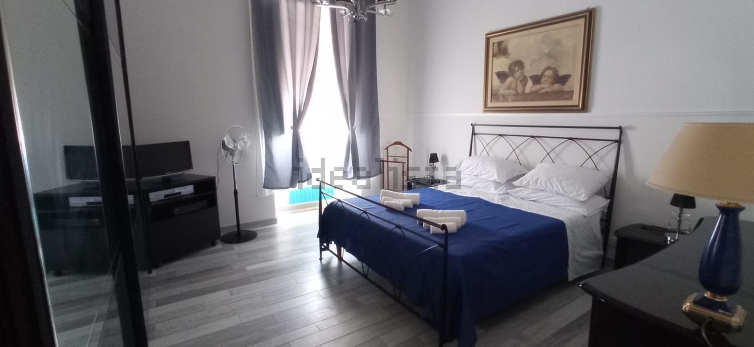 appartamento in affitto a Taranto