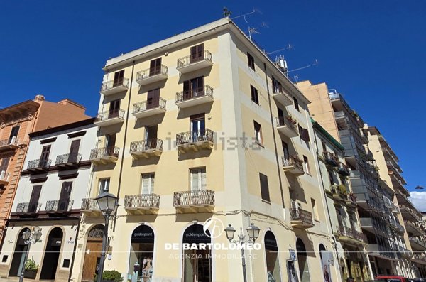 appartamento in affitto a Taranto in zona Borgo