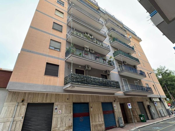appartamento in affitto a Taranto in zona Italia-Montegranaro