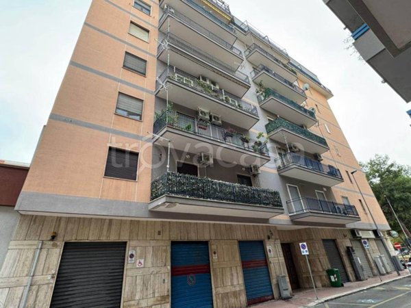 appartamento in affitto a Taranto in zona Solito-Corvisea