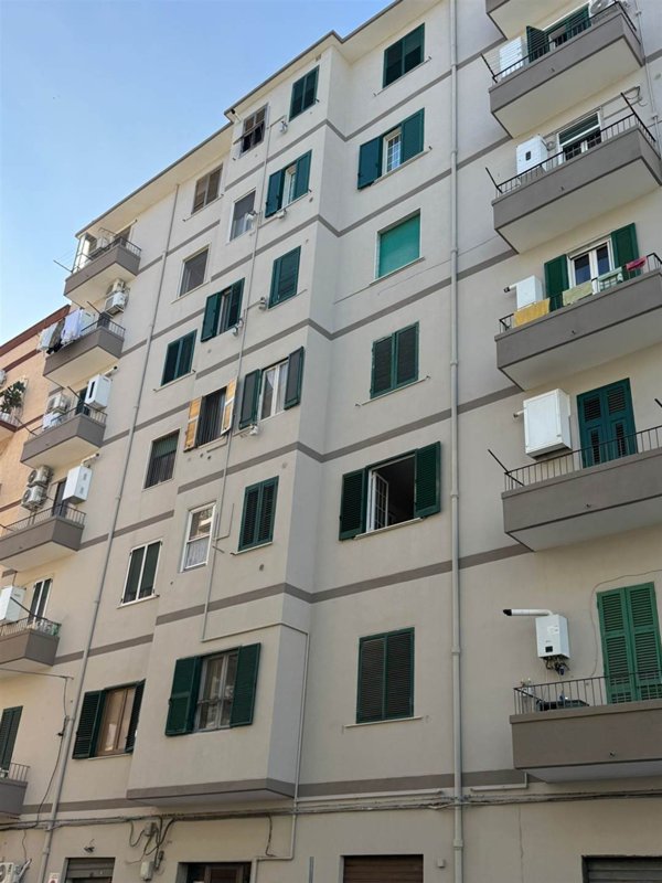 appartamento in affitto a Taranto in zona Italia-Montegranaro