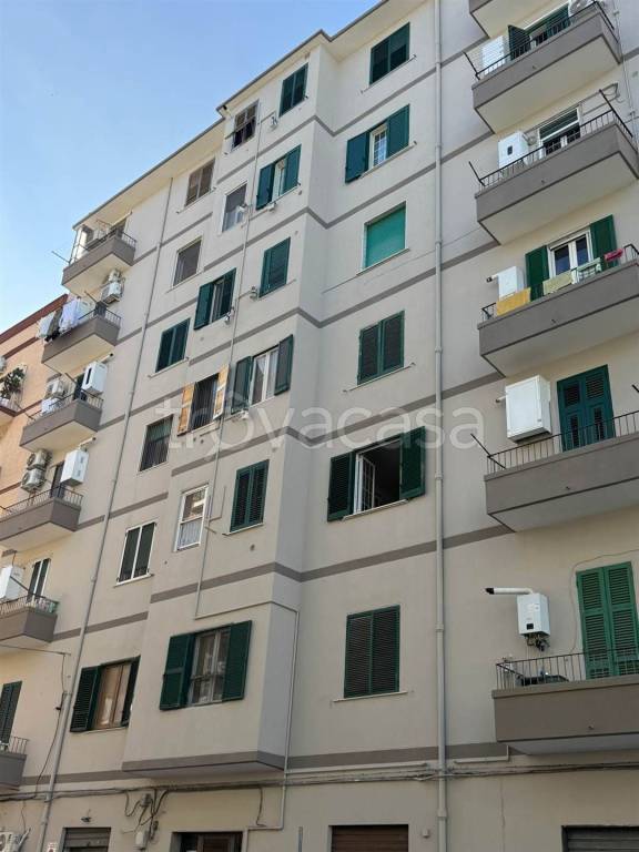 appartamento in affitto a Taranto in zona Tre Carrare-Battisti