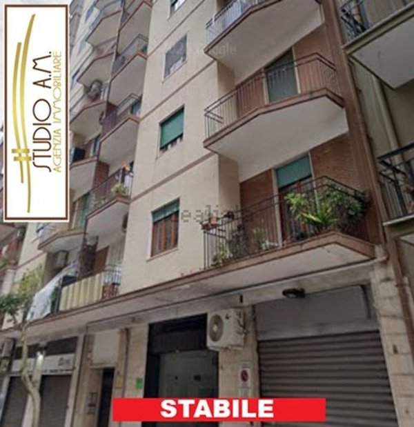 appartamento in affitto a Taranto