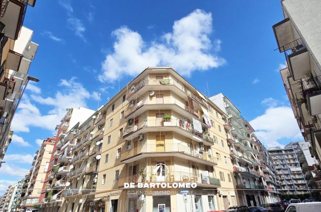 appartamento in affitto a Taranto in zona Italia-Montegranaro