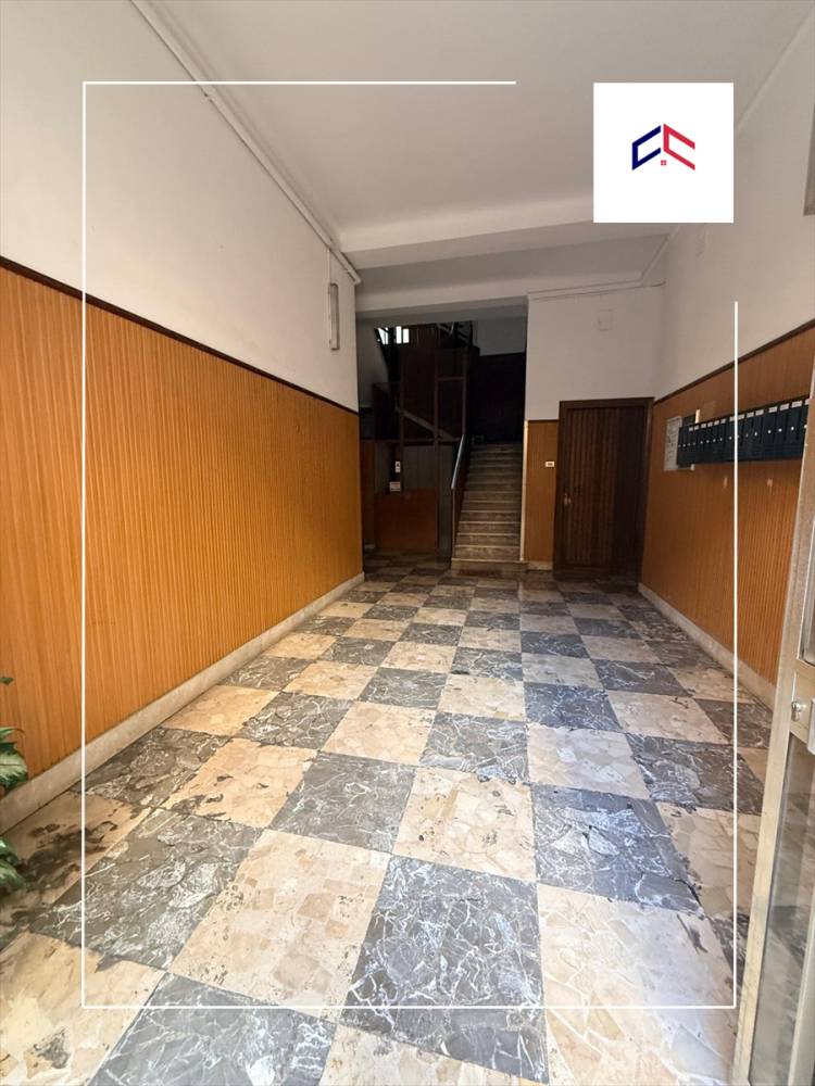 appartamento in affitto a Taranto in zona Tre Carrare-Battisti