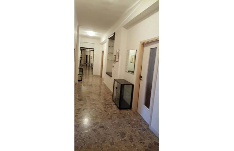 appartamento in affitto a Taranto in zona Borgo